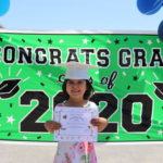 ESK Kindergarten Graduation 2020 Photos